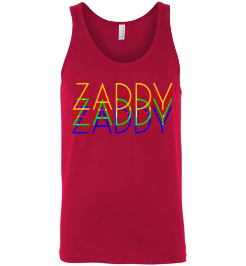 Zaddy Tank