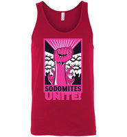 Sodomites Unite! Tank