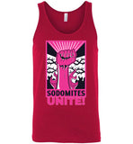 Sodomites Unite! Tank