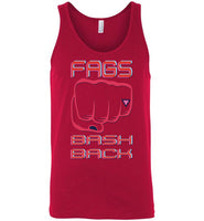 Fags Bash Back Tank