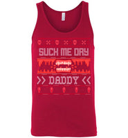 Suck Me Dry Daddy Tank