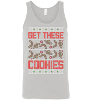 Get These Cookies Tank