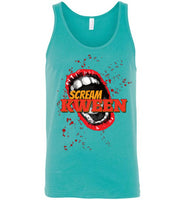 Scream Kween Tank