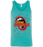 Scream Kween Tank