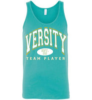 Versity Tank