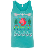 Don We Now Our Gay Apparel Tank