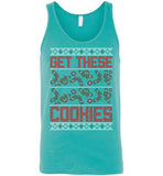 Get These Cookies Tank