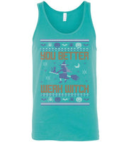 You Better Werk Witch Tank