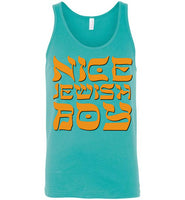 Nice Jewish Boy Tank