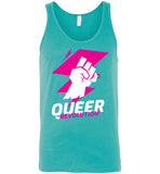 Queer Revolution Tank