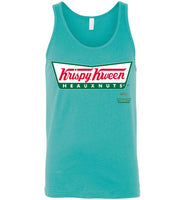 Krispy Kween Tank