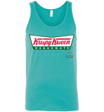 Krispy Kween Tank