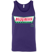 Krispy Kween Tank