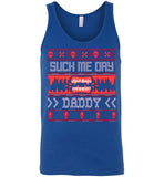 Suck Me Dry Daddy Tank