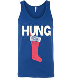 Hung Stocking Tank