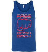 Fags Bash Back Tank