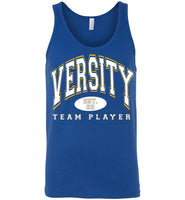 Versity Tank