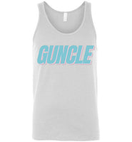 Guncle Tank