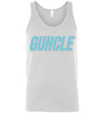 Guncle Tank