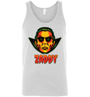 Dracula Zaddy Tank