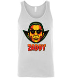 Dracula Zaddy Tank