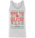 Make The Yuletide Gay Tank