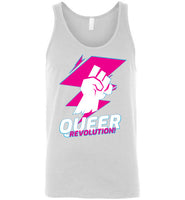 Queer Revolution Tank