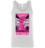 Sodomites Unite! Tank