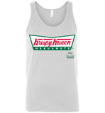 Krispy Kween Tank