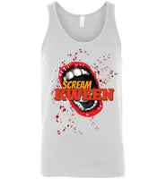 Scream Kween Tank