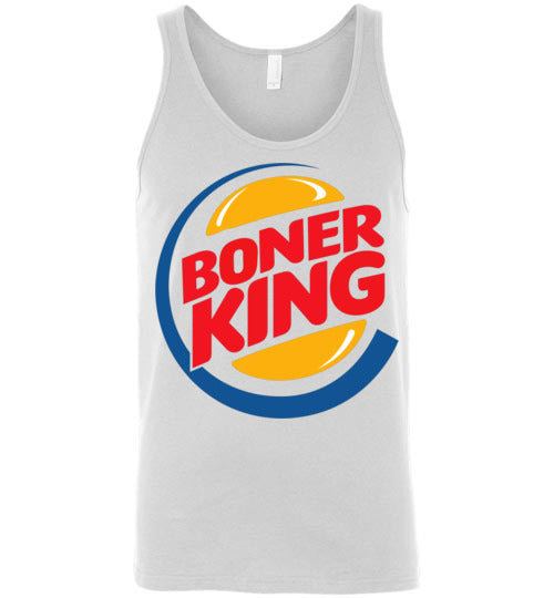 Boner King