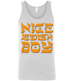 Nice Jewish Boy Tank
