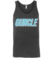 Guncle Tank