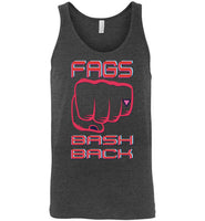 Fags Bash Back Tank