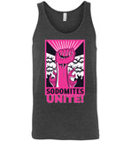 Sodomites Unite! Tank