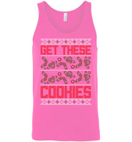 Get These Cookies Tank