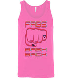 Fags Bash Back Tank