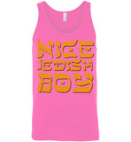 Nice Jewish Boy Tank