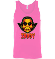 Dracula Zaddy Tank