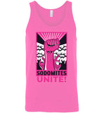 Sodomites Unite! Tank