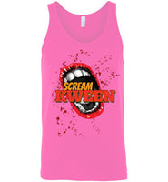 Scream Kween Tank