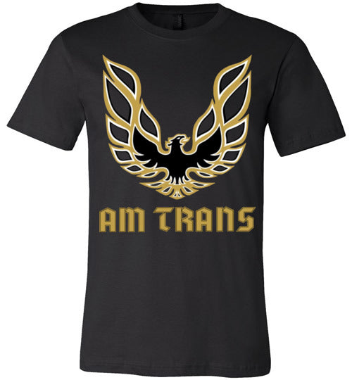 Am Trans Tee