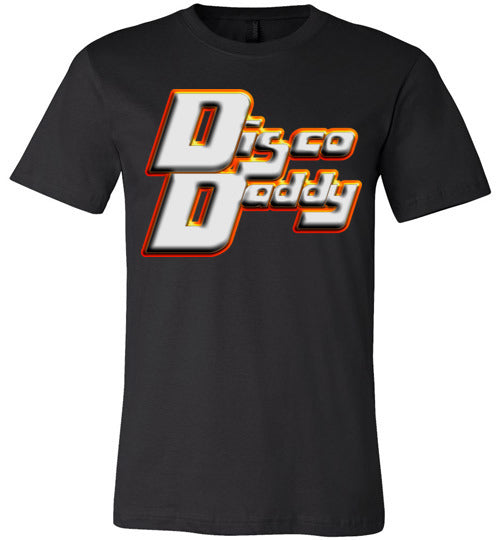 Disco Daddy Tee