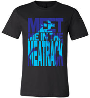 Meet Me In The Meatrack Tee