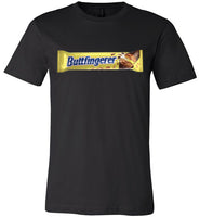 Buttfingerer Tee