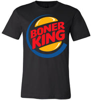 Boner King Tee