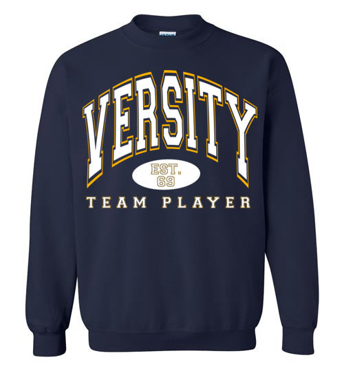 Versity Sweatshirt